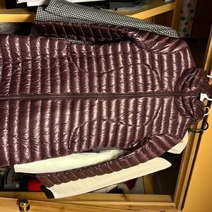 Lululemon Pack It Down Long Jacket